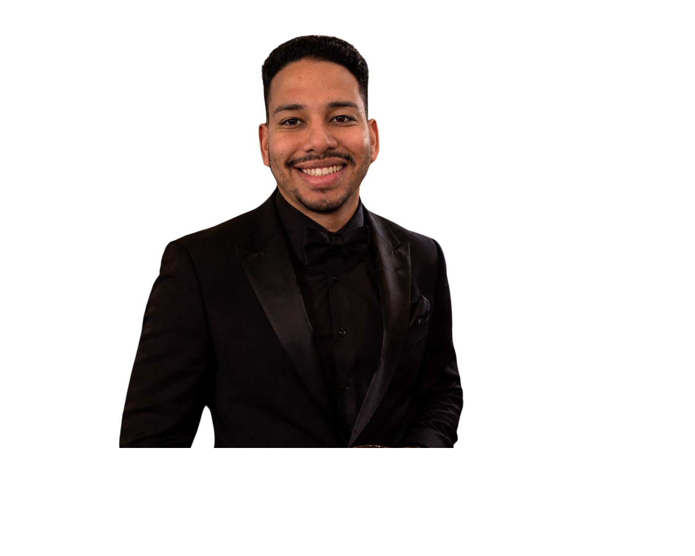 Adrian Jiménez, fundador de Cipreni Consulting Group